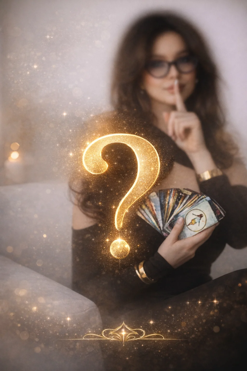 Карта таро рубашка